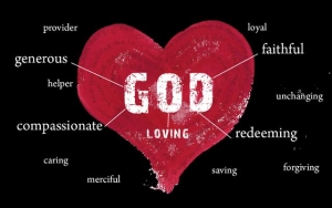 god-heart